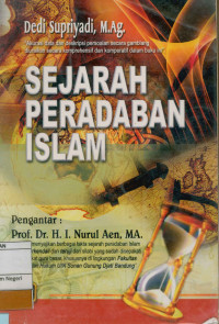 Sejarah peradaban Islam