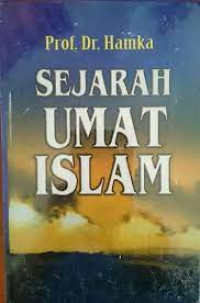 Sejarah Umat Islam