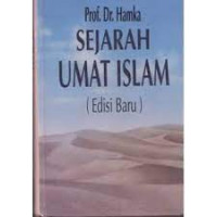 Sejarah Umat Islam Edisi Baru