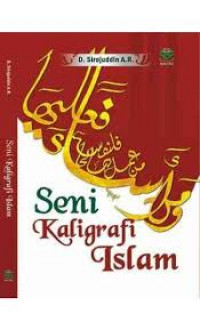 Seni Kaligrafi Islam