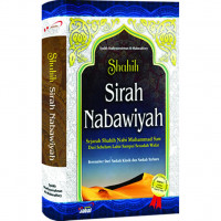 Shahih Sirah Nabawiyah