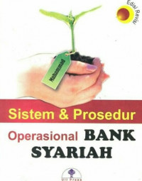 Sistem dan Prosedur Operasional Bank Syariah