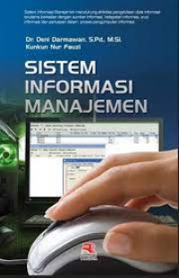 Sistem Informasi Manajemn