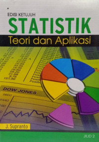 Statistik: Teori dan Aplikasi