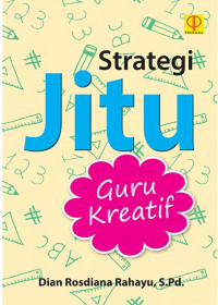 Strategi jitu guru kreatif