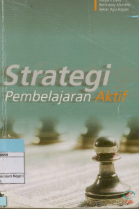 Strategi Pembelajaran Aktif