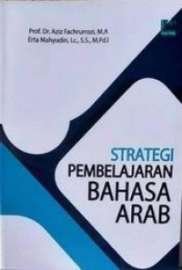 Strategi Pembelajaran BAhasa Arab