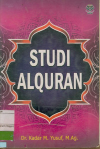 Studi Al-Qur'an