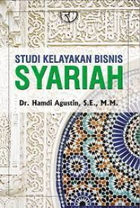 Studi kelayakan bisnis syariah