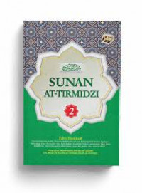 Sunan At-Tirmidzi Jilid 2