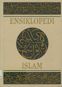 Suplemen Ensiklopedi Islam 1 A-K