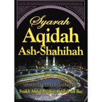 Syarah Aqidah Ash-Shahihah