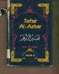 TAFSIR AL-AZHAR