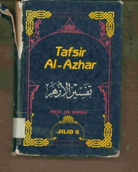 TAFSIR AL-AZHAR