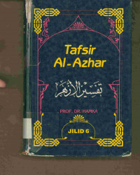 TAFSIR AL-AZHAR