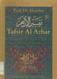 Tafsir Al-Azhar