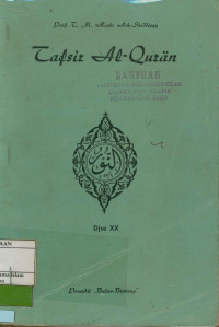 TAFSIR AL-QURAN