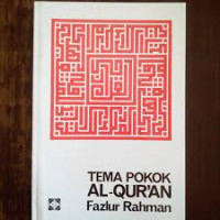 Tema Pokok al-qur'an