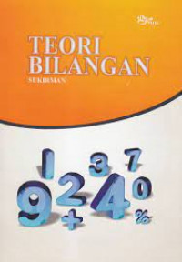 Teori bilangan