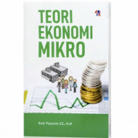 Teori ekonomi mikro