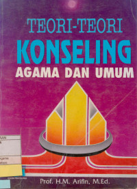 Teori-teori konseling agama dan umum