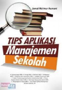 Tips aplikasi manajemen sekolah