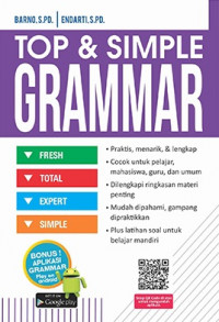 Top & Simple Grammar