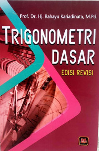 Trigonometri dasar