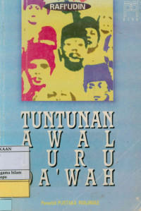 Tuntunan Awal Juru Da'wah