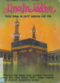 Tuntunan Syari'at Islam IMAMUDDIEN