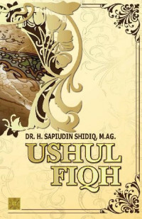 Ushul Fiqh