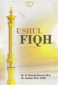 Ushul fiqh