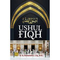 Ushul fiqh