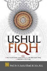 Ushul Fiqh