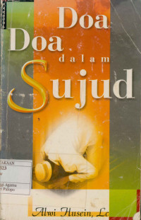 Doa - Doa Dalam Sujud