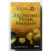 EKONOMI PASAR SYARIAH