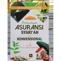 PERBANDINGAN ASURANSI SYARIAH DAN KONVENSIONAL