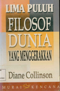 Image of Lima Puluh Filosof Dunia Yang Menggerakan