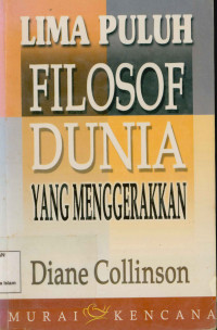 Lima Puluh Filosof Dunia Yang Menggerakan