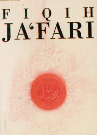 Fiqih Ja'fari