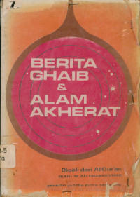 Berita ghaib & Alam Akherat