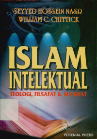 Islam intelektual : Teologi, filsafat  ma'rifat