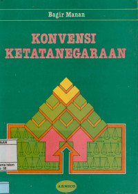 Konvensi Ketatanegaraan