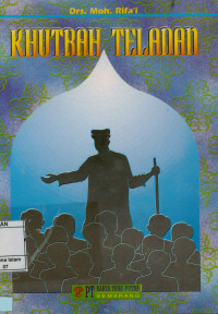 Khutbah Teladan