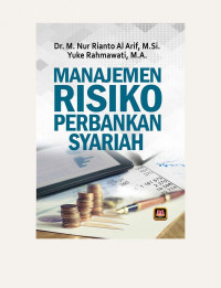 MANAJEMEN RISIKO PERBANKAN SYARIAH