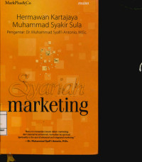 Syariah Marketing