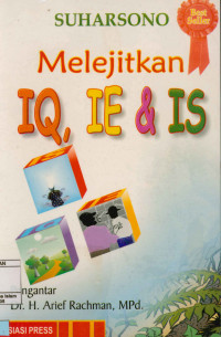 Melejitkan IQ,IE & IS