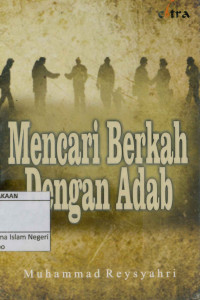 Mencari Berkah Dengan Adab