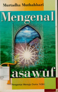 Mengenal Tasawuf