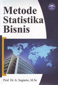 METODE STATISTIKA BISNIS